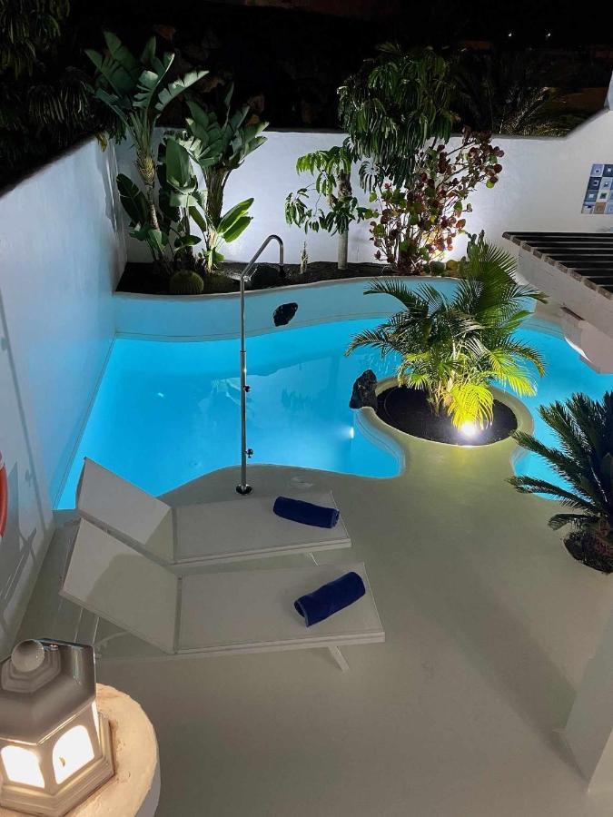 Casa Natalia Bahiazul Villa Corralejo Exterior photo