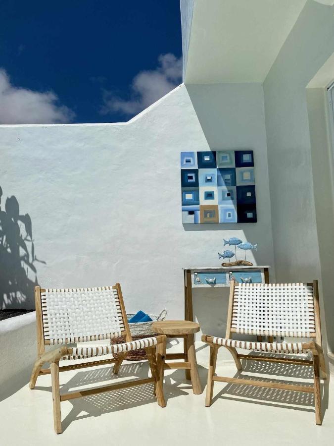 Casa Natalia Bahiazul Villa Corralejo Exterior photo